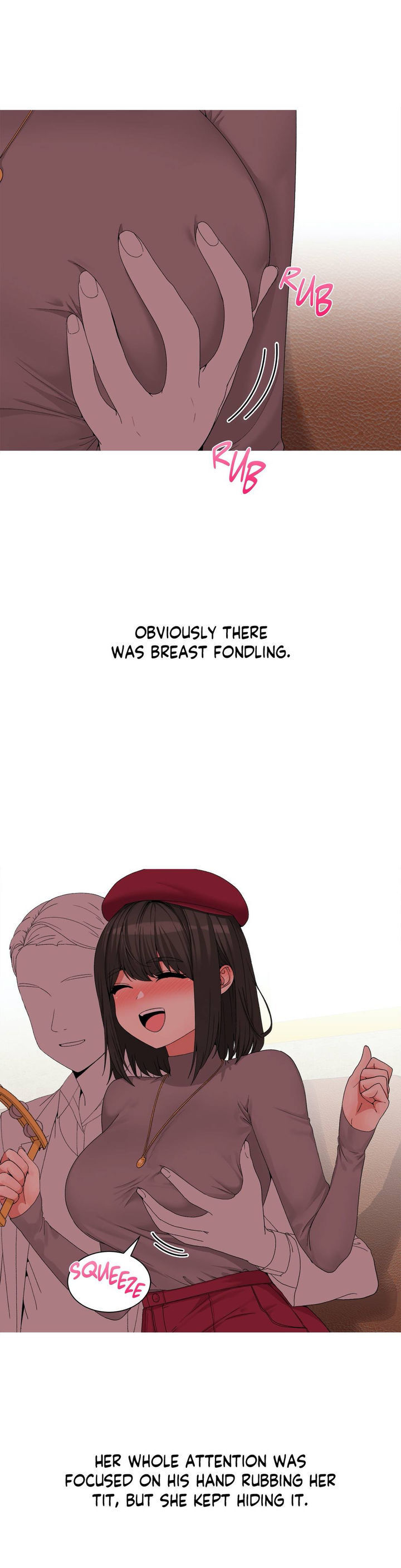 Fox Tales - Chapter 1 [photo 19] - MangaPorn