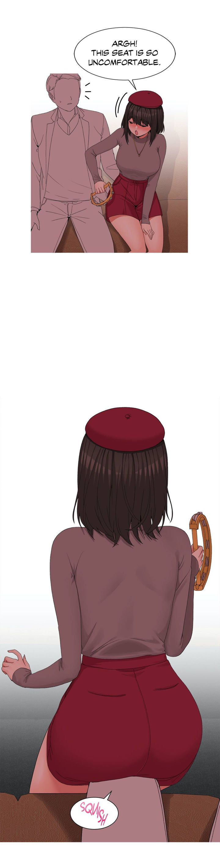 Fox Tales - Chapter 1 [photo 20] - MangaPorn