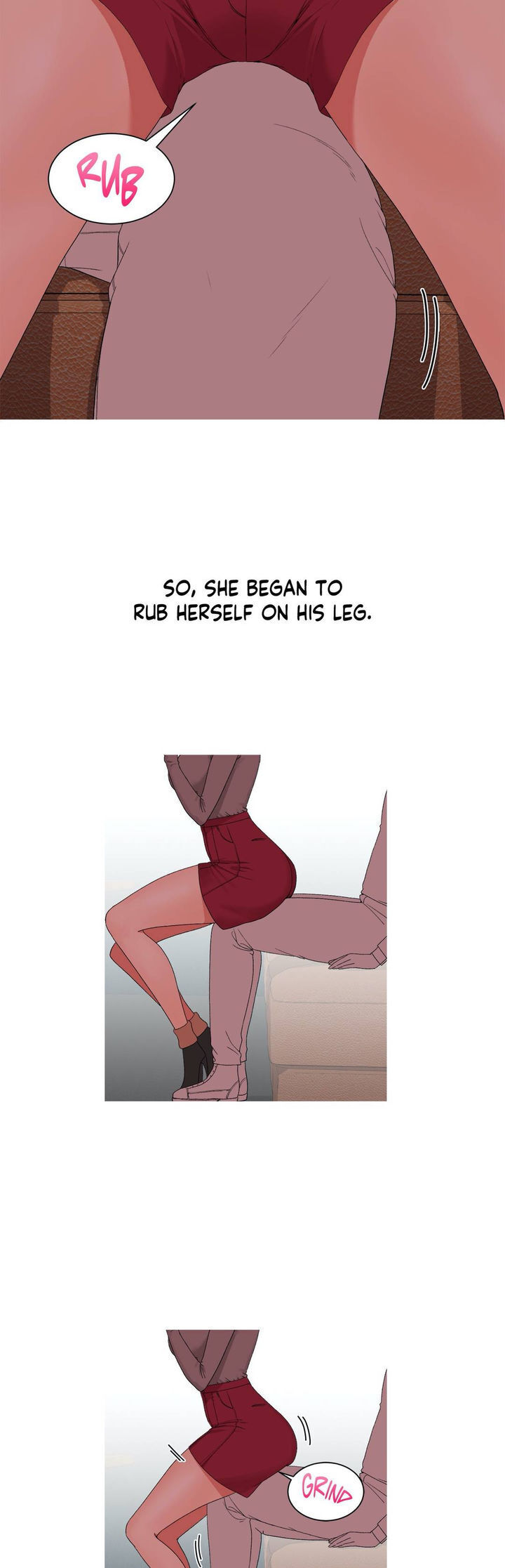 Fox Tales - Chapter 1 [photo 24] - MangaPorn