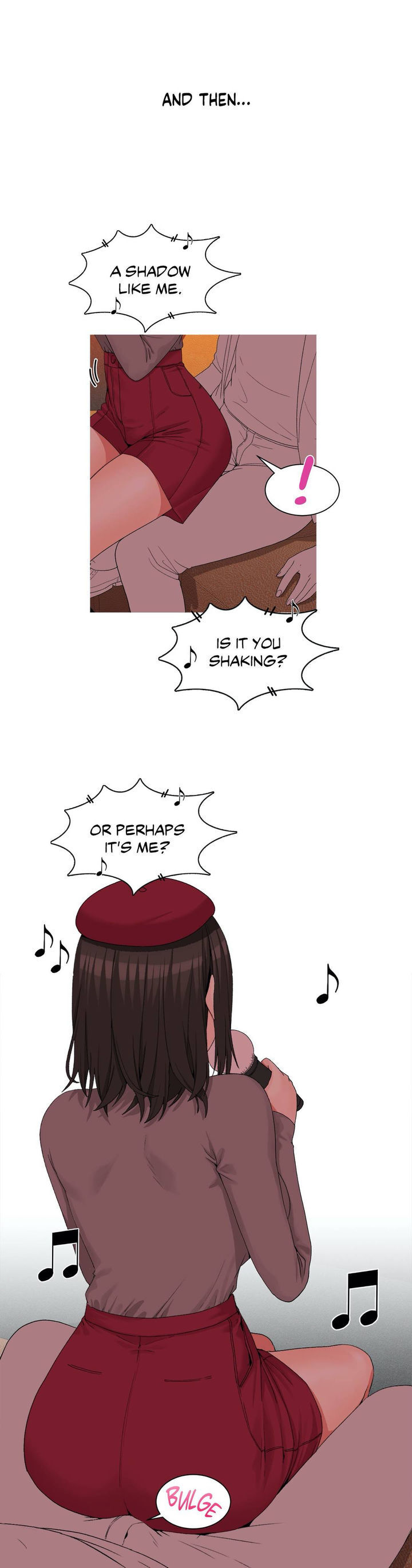 Fox Tales - Chapter 1 [photo 26] - MangaPorn