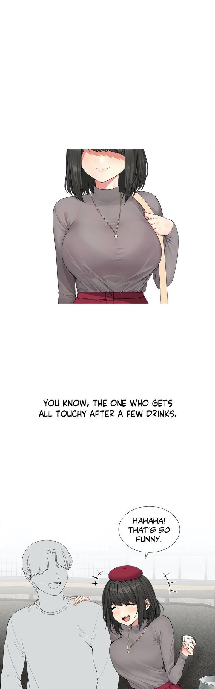 Fox Tales - Chapter 1 [photo 3] - MangaPorn