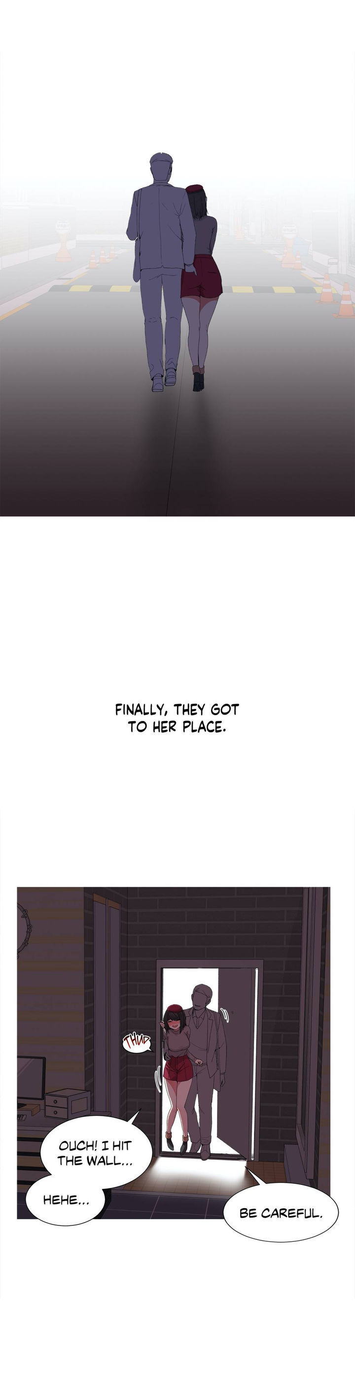 Fox Tales - Chapter 1 [photo 32] - MangaPorn