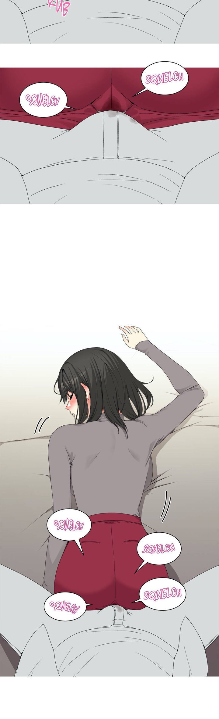 Fox Tales - Chapter 1 [photo 38] - MangaPorn