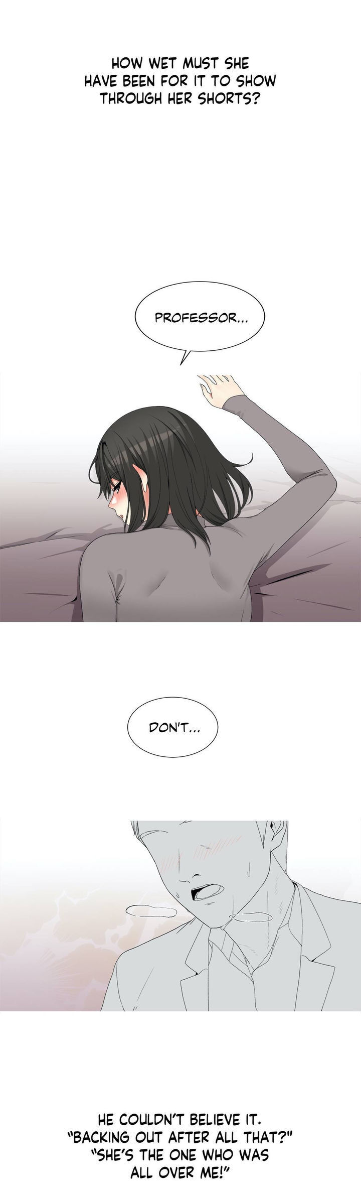 Fox Tales - Chapter 1 [photo 39] - MangaPorn