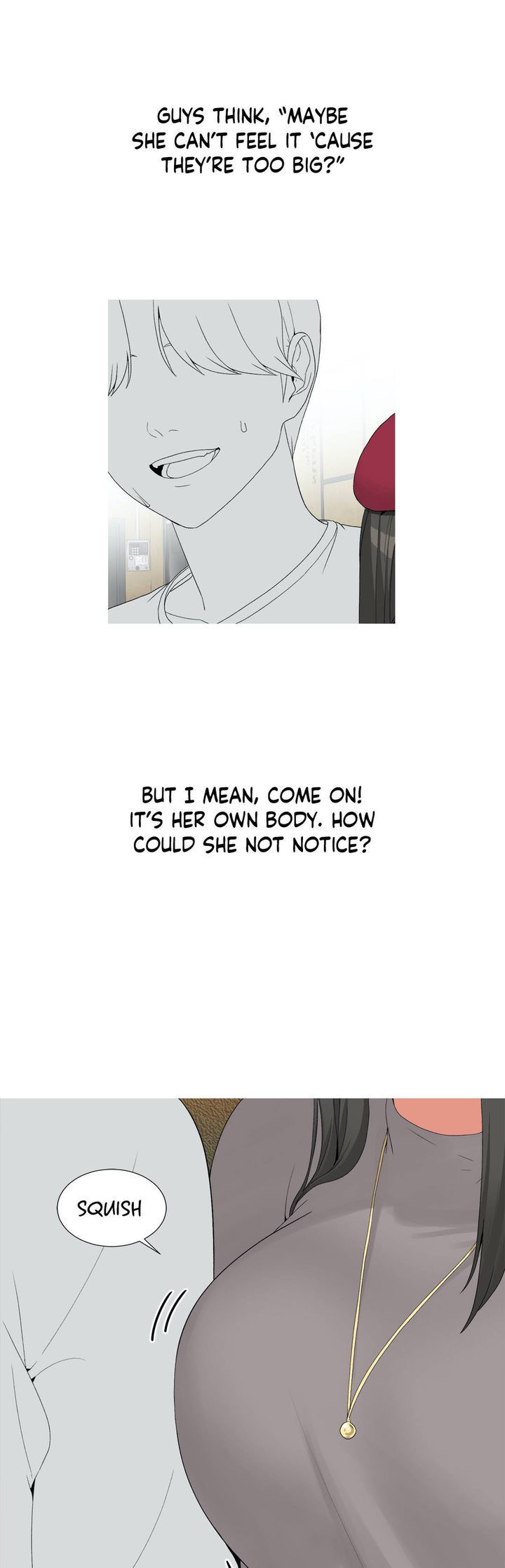 Fox Tales - Chapter 1 [photo 5] - MangaPorn