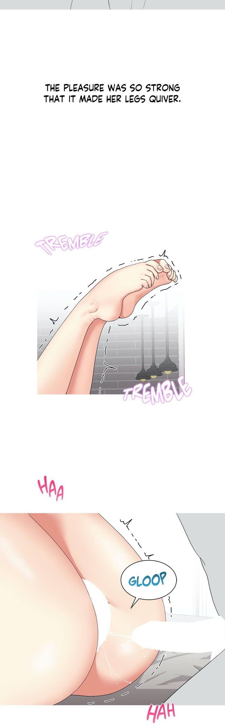 Fox Tales - Chapter 3 [photo 10] - MangaPorn