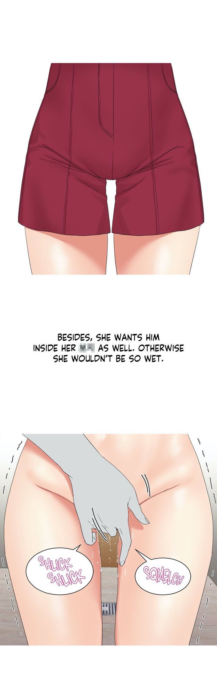 Fox Tales - Chapter 3 [photo 22] - MangaPorn