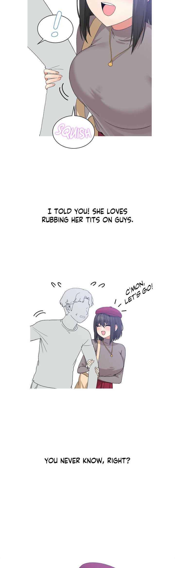 Fox Tales - Chapter 3 [photo 28] - MangaPorn