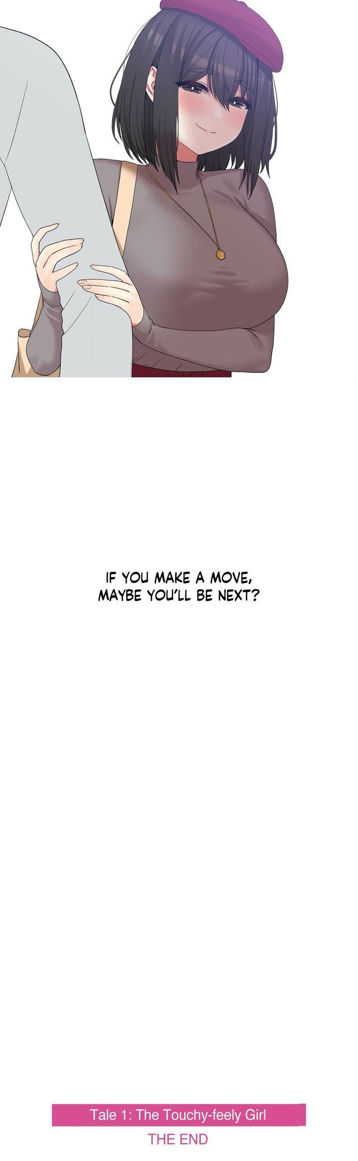 Fox Tales - Chapter 3 [photo 29] - MangaPorn