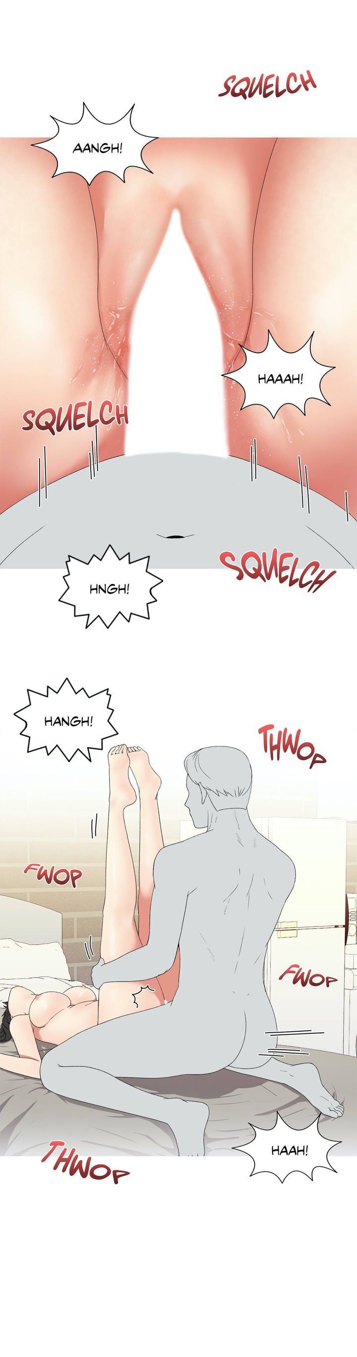 Fox Tales - Chapter 3 [photo 7] - MangaPorn