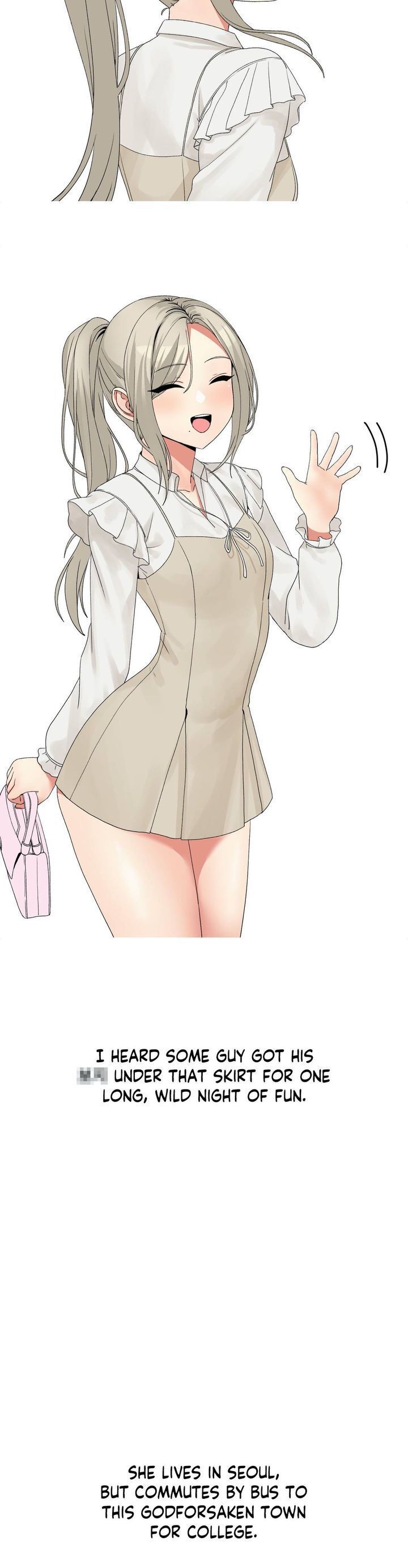 Fox Tales - Chapter 4 [photo 12] - MangaPorn