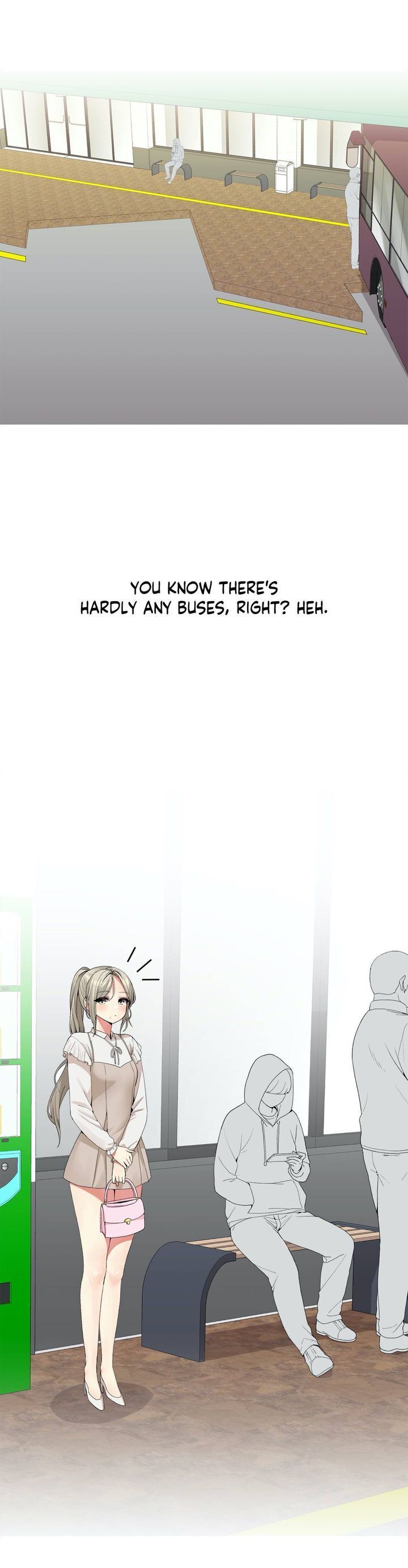 Fox Tales - Chapter 4 [photo 13] - MangaPorn