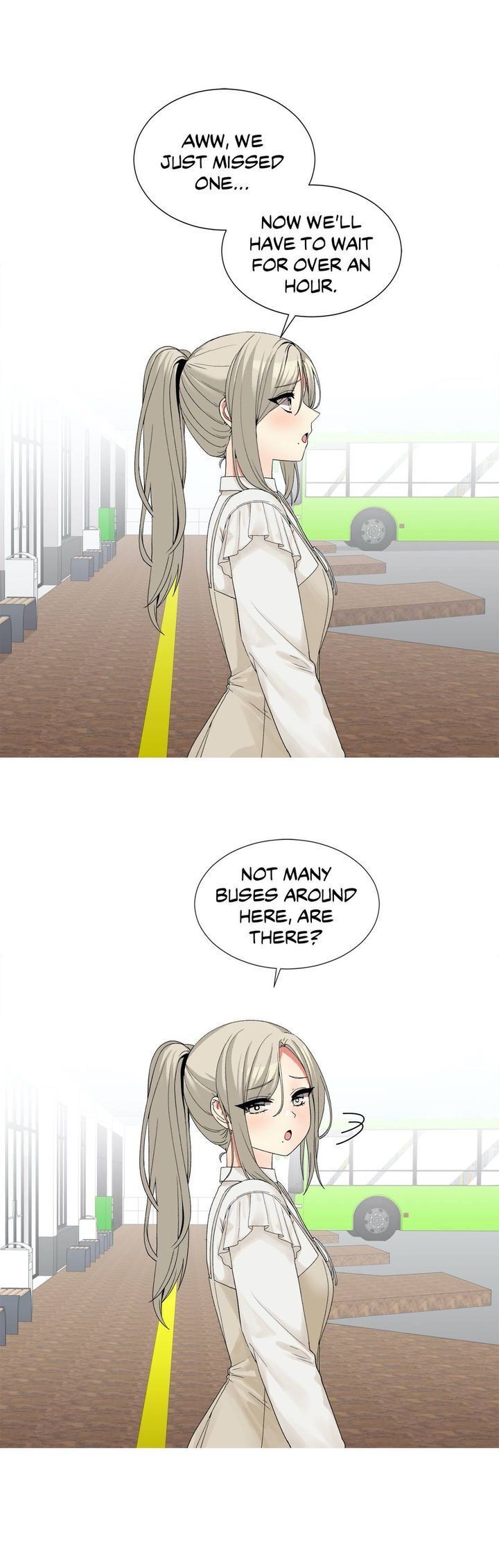 Fox Tales - Chapter 4 [photo 15] - MangaPorn