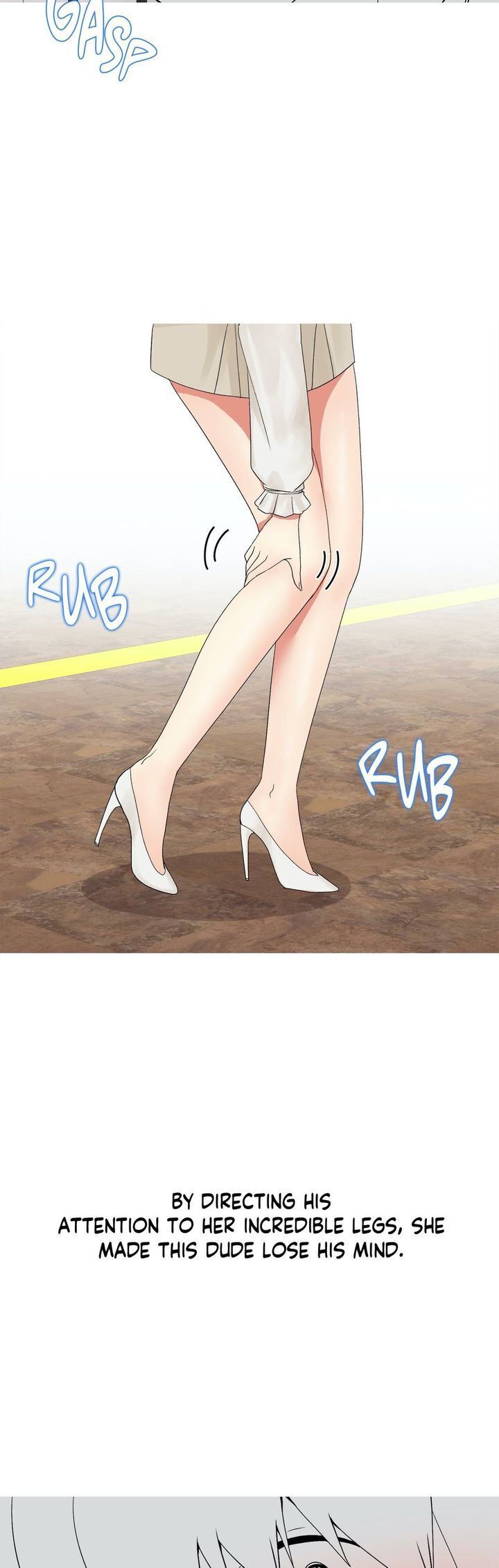 Fox Tales - Chapter 4 [photo 17] - MangaPorn