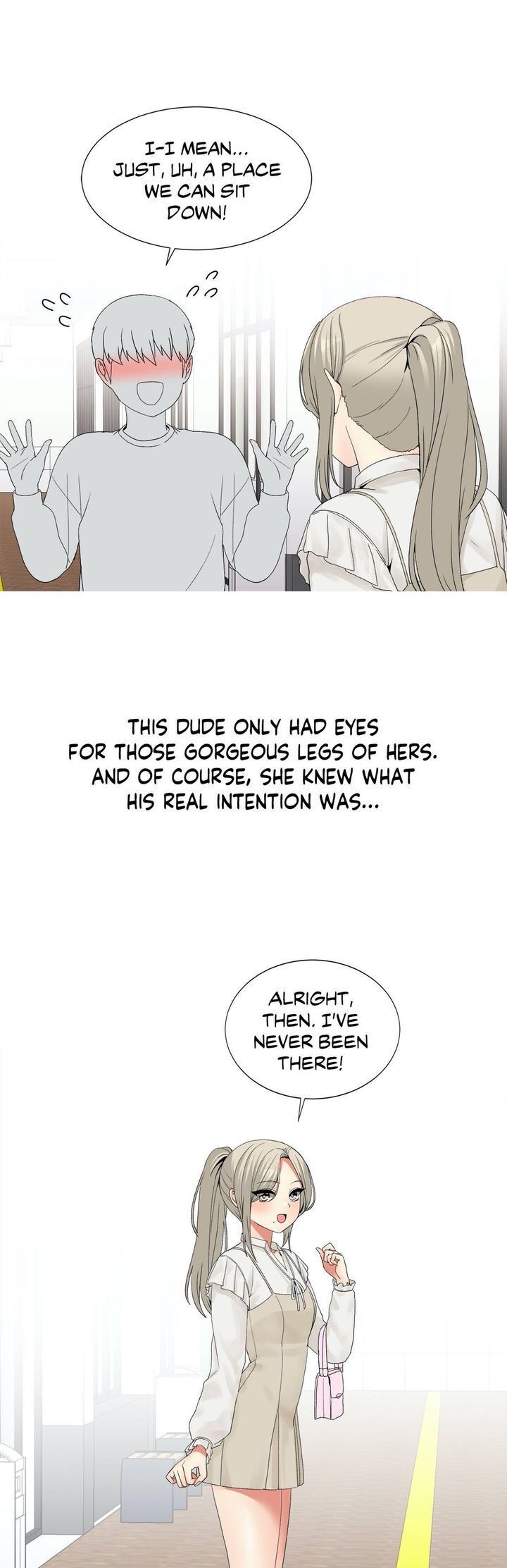 Fox Tales - Chapter 4 [photo 19] - MangaPorn