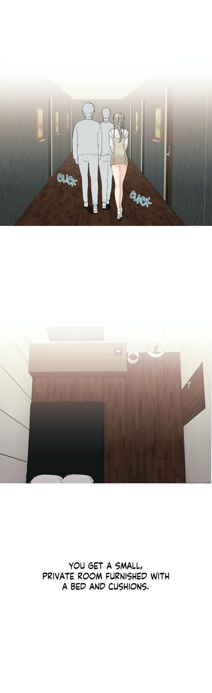 Fox Tales - Chapter 4 [photo 23] - MangaPorn