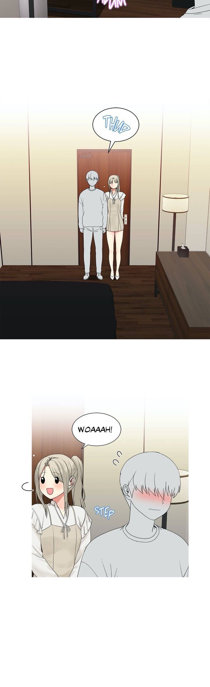 Fox Tales - Chapter 4 [photo 26] - MangaPorn