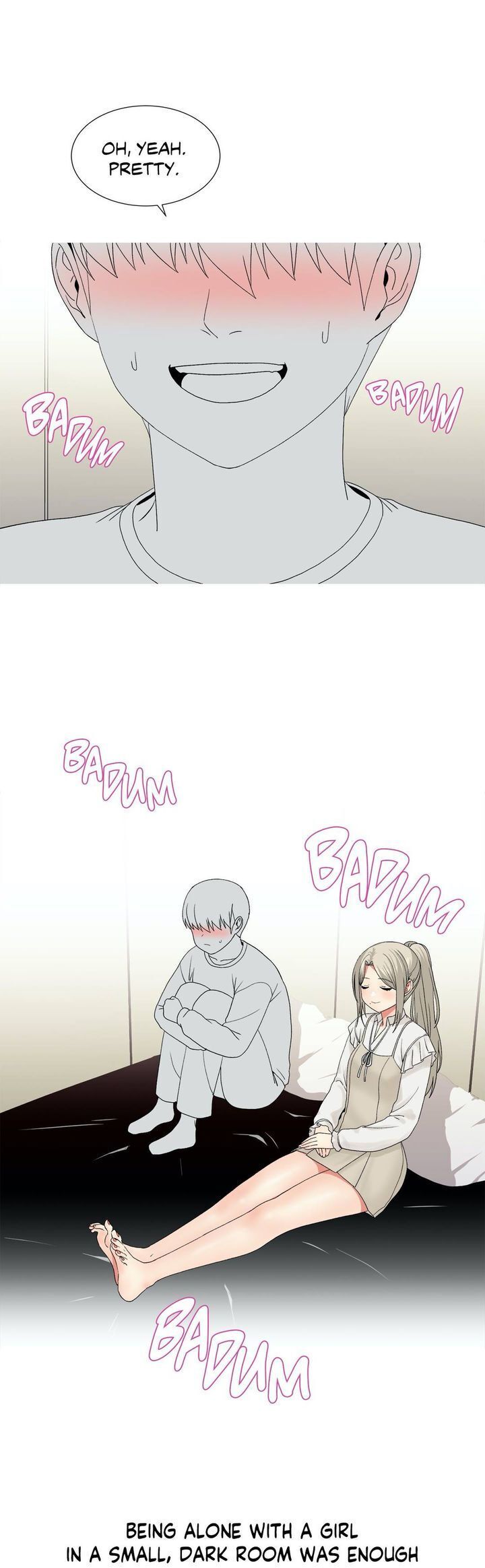 Fox Tales - Chapter 4 [photo 29] - MangaPorn