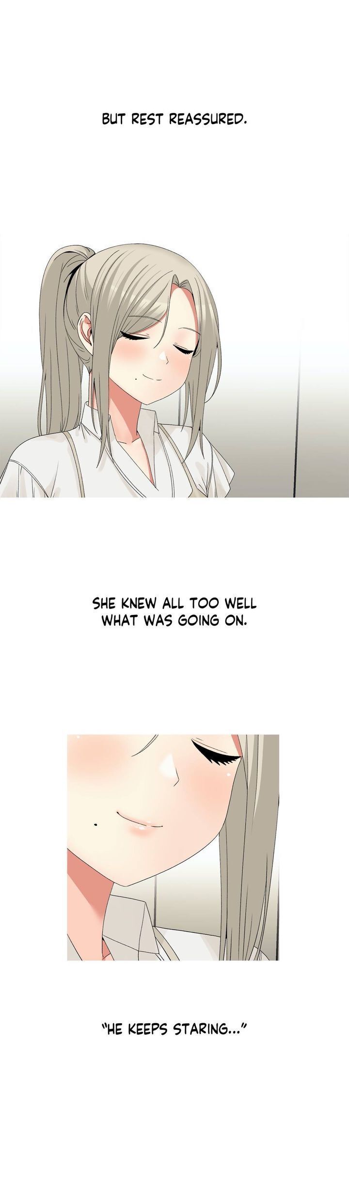 Fox Tales - Chapter 4 [photo 32] - MangaPorn