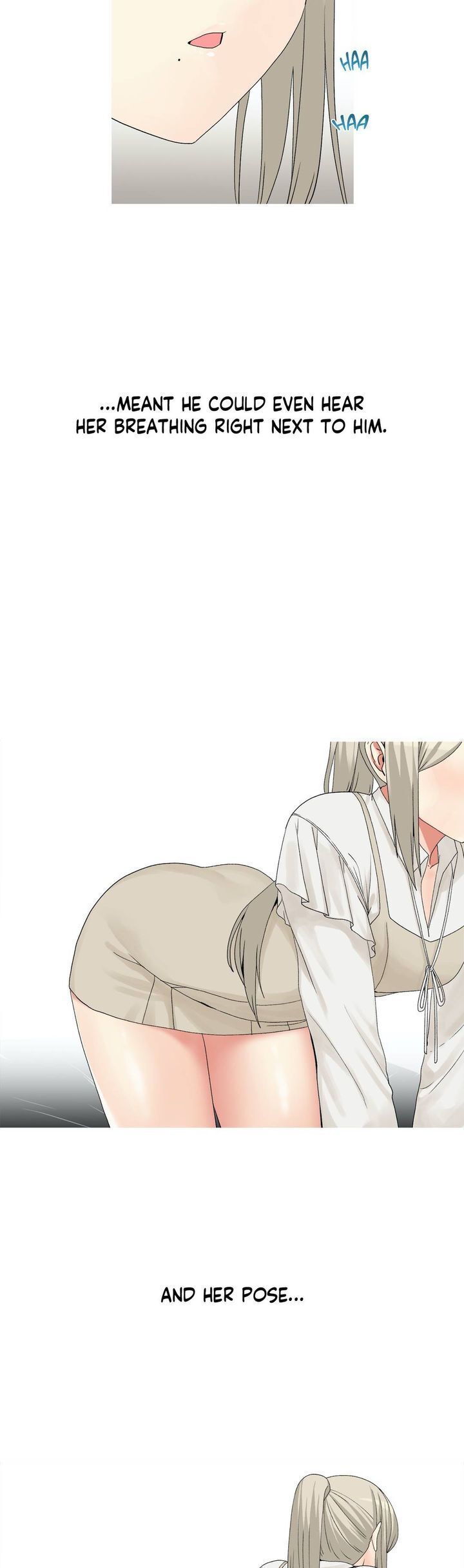 Fox Tales - Chapter 5 [photo 10] - MangaPorn