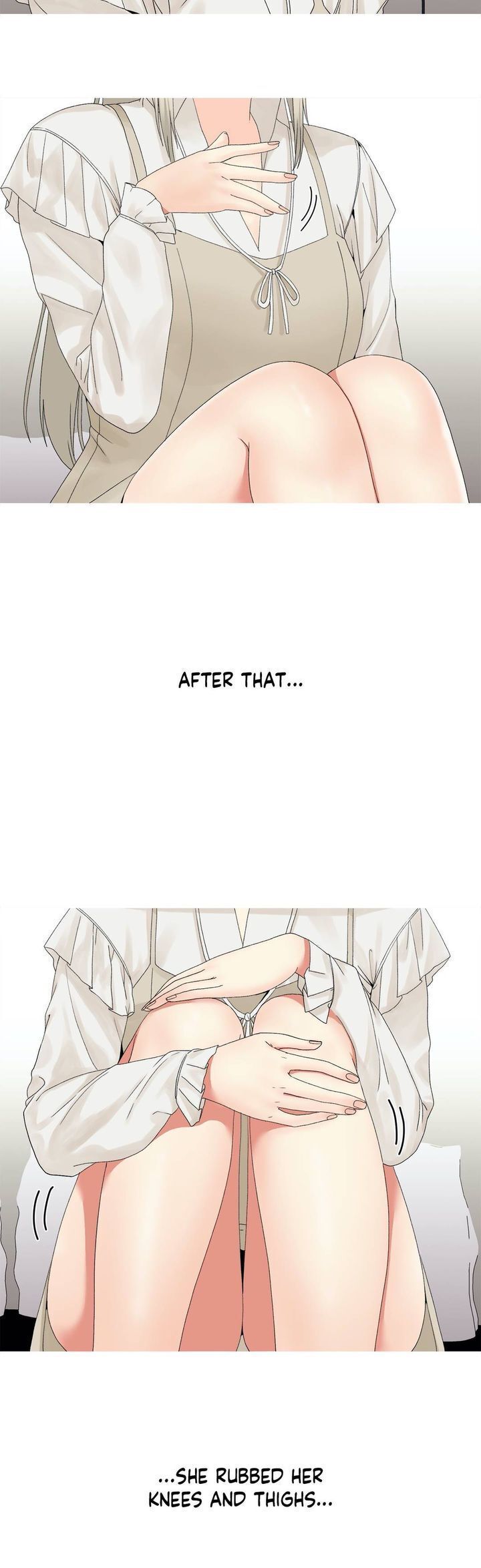 Fox Tales - Chapter 5 [photo 21] - MangaPorn