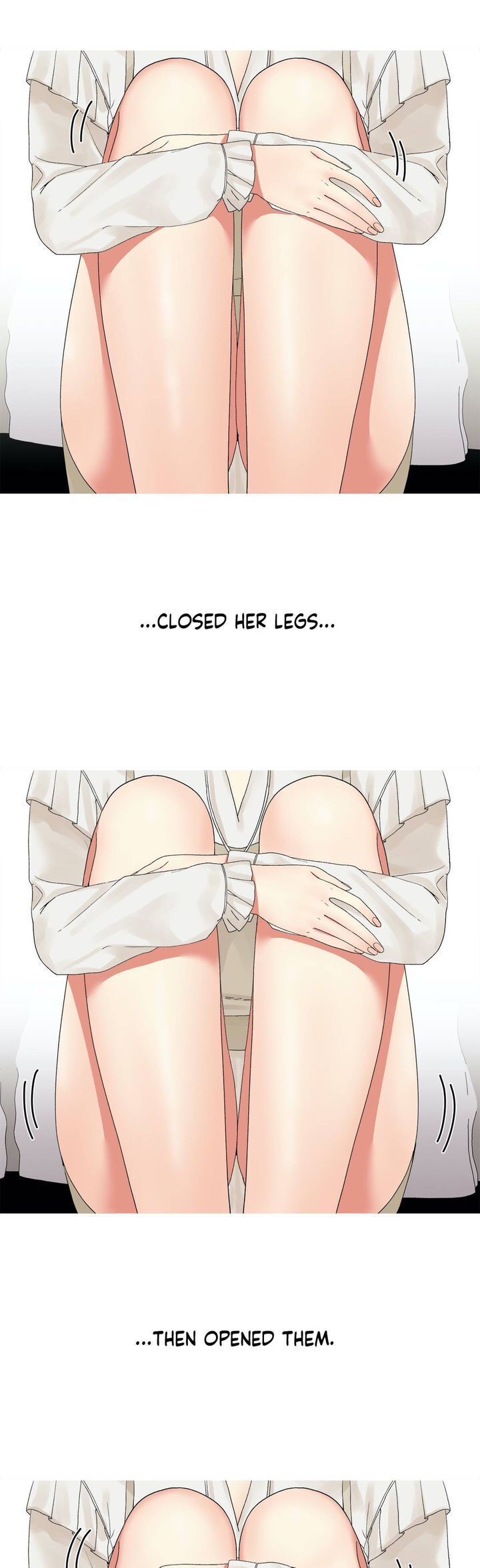 Fox Tales - Chapter 5 [photo 22] - MangaPorn