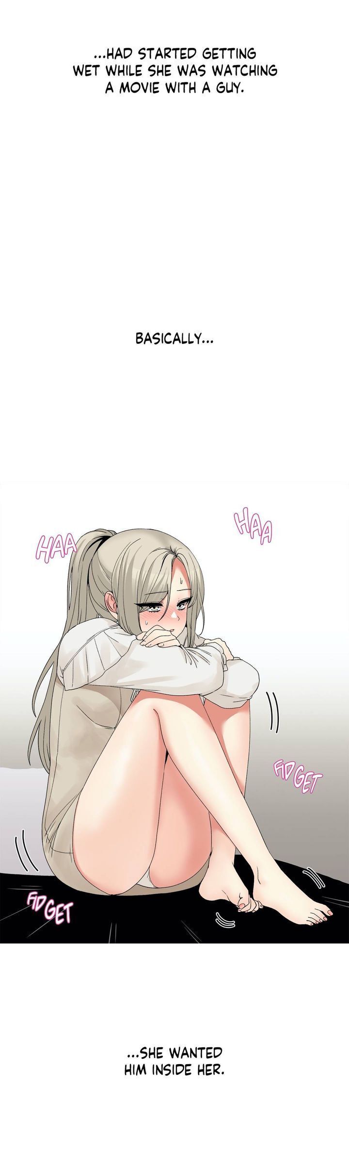 Fox Tales - Chapter 5 [photo 28] - MangaPorn