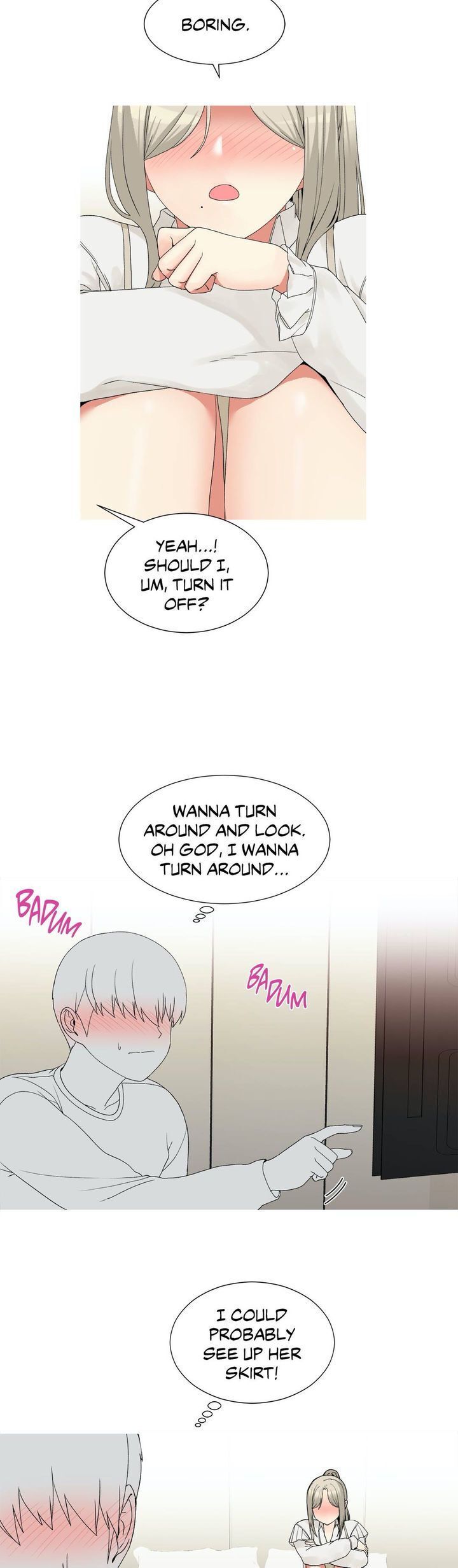 Fox Tales - Chapter 5 [photo 32] - MangaPorn