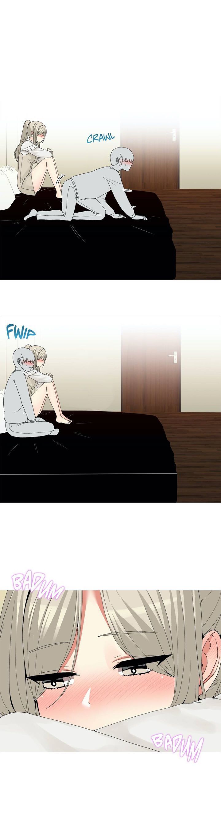 Fox Tales - Chapter 5 [photo 34] - MangaPorn