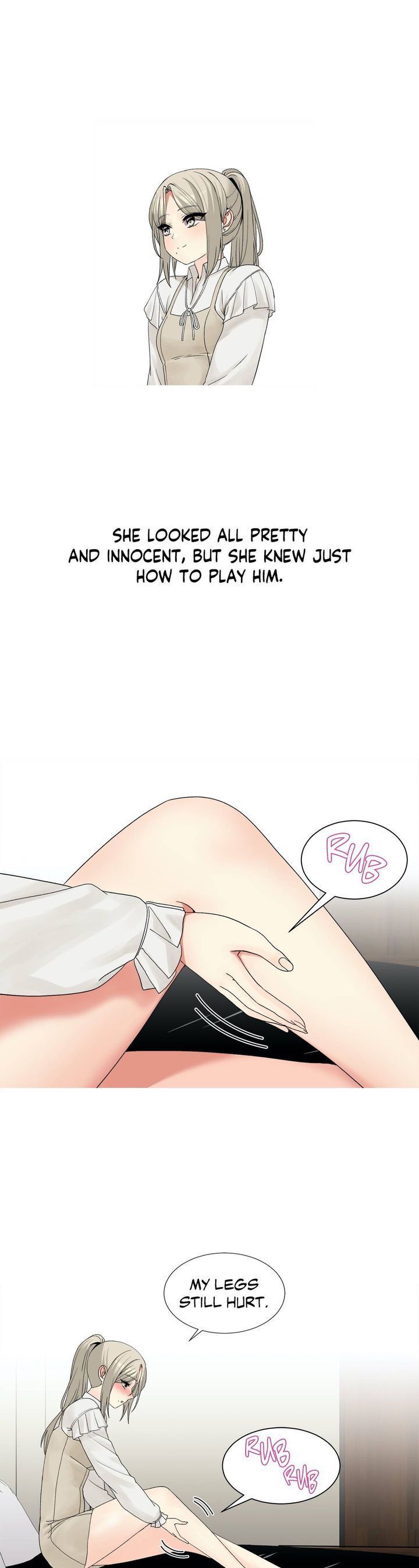 Fox Tales - Chapter 5 [photo 35] - MangaPorn