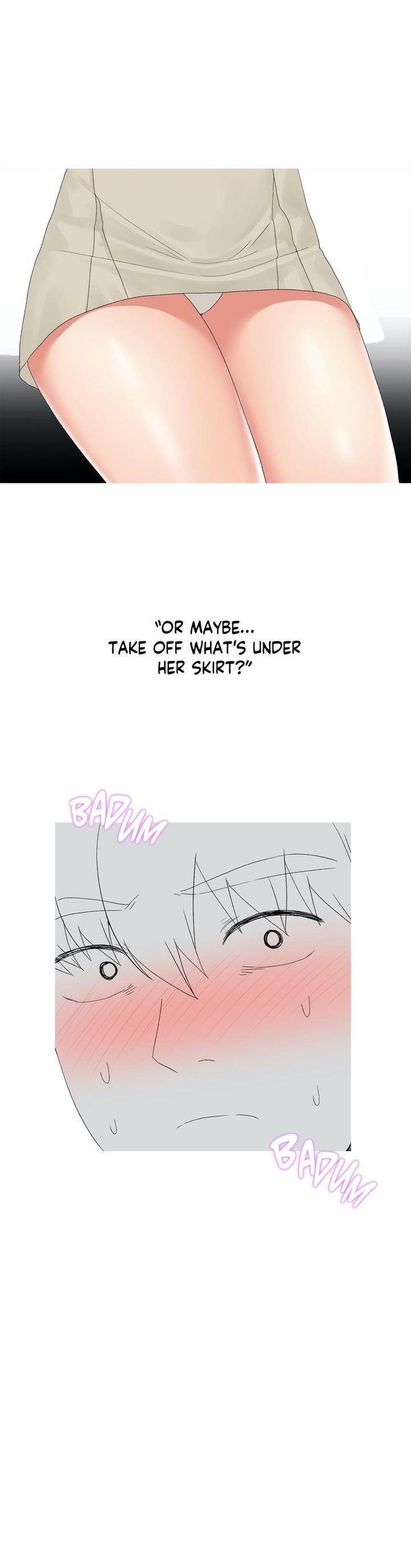 Fox Tales - Chapter 5 [photo 4] - MangaPorn