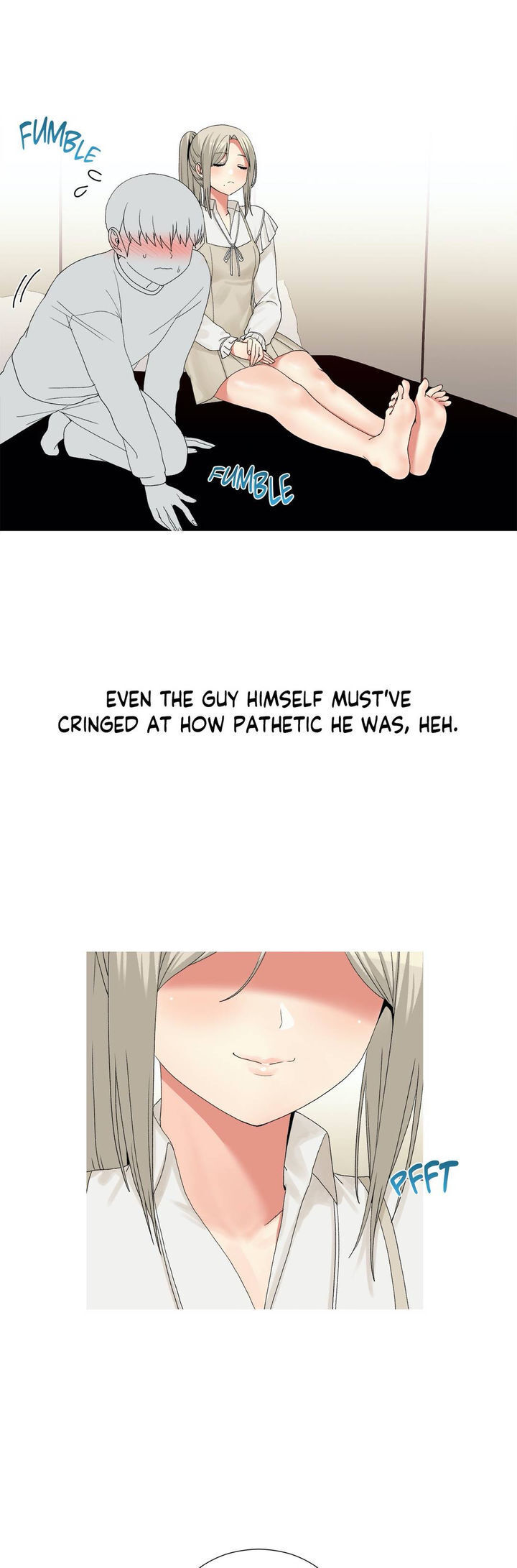 Fox Tales - Chapter 5 [photo 7] - MangaPorn