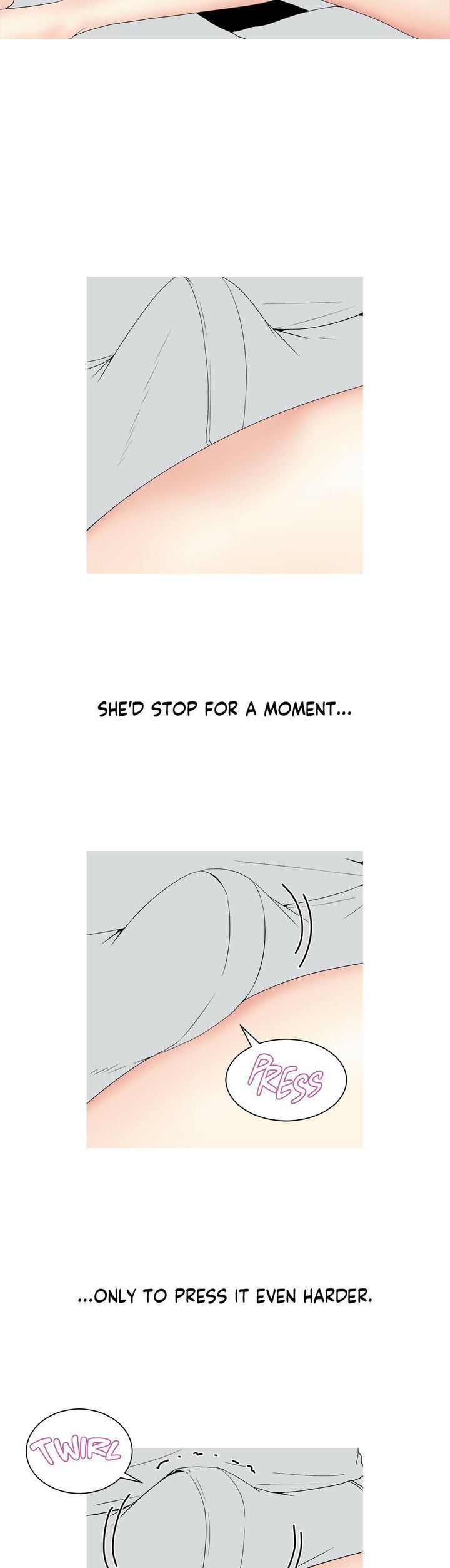 Fox Tales - Chapter 6 [photo 13] - MangaPorn