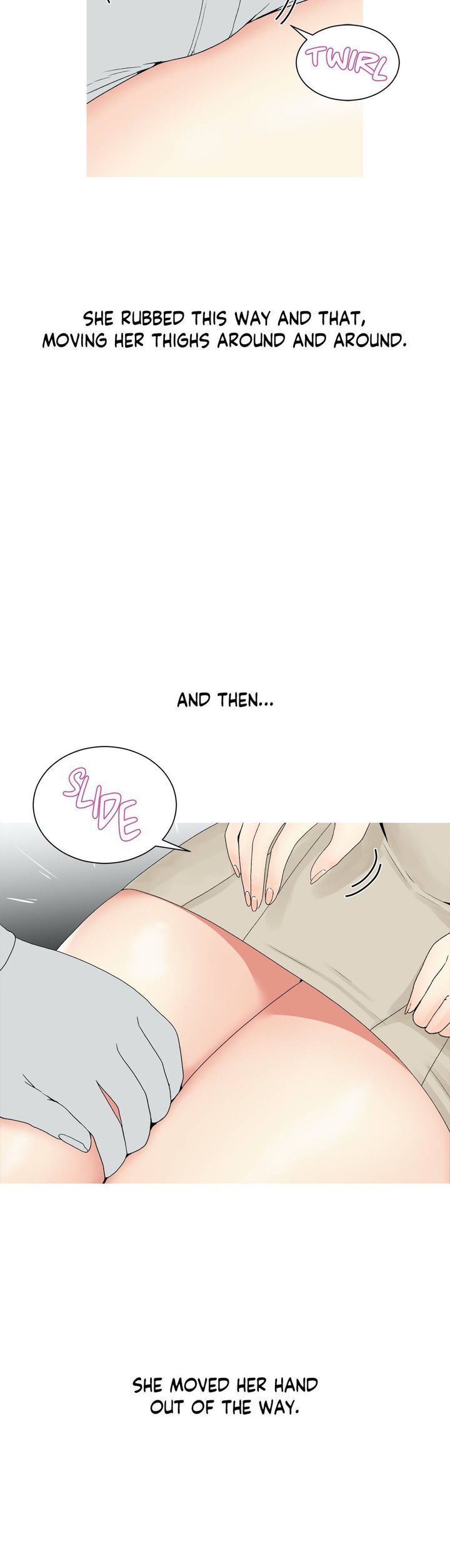 Fox Tales - Chapter 6 [photo 14] - MangaPorn