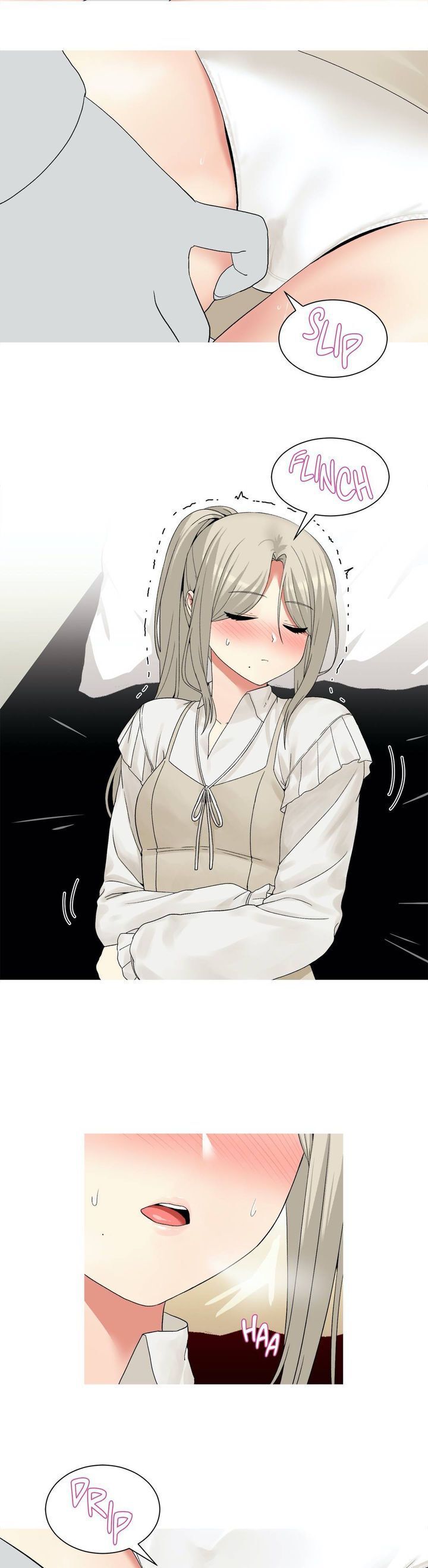 Fox Tales - Chapter 6 [photo 17] - MangaPorn