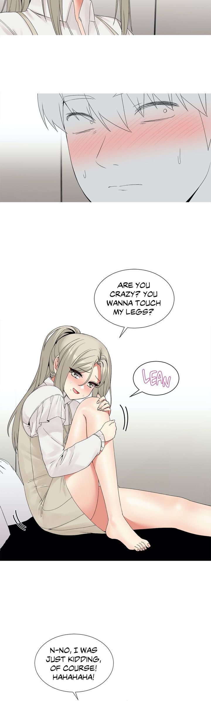 Fox Tales - Chapter 6 [photo 2] - MangaPorn