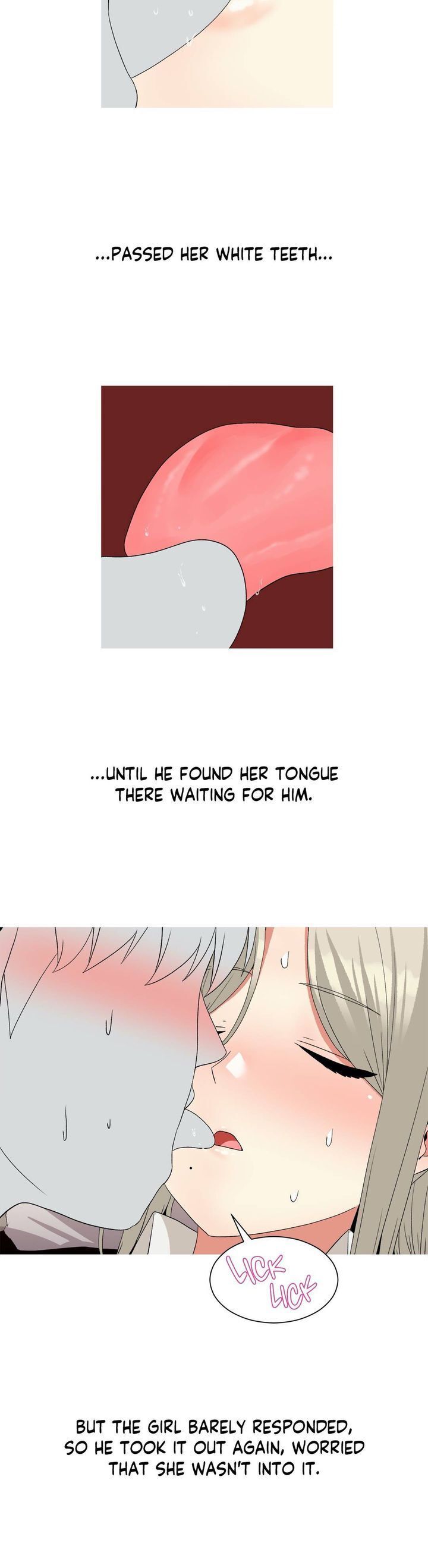 Fox Tales - Chapter 6 [photo 26] - MangaPorn