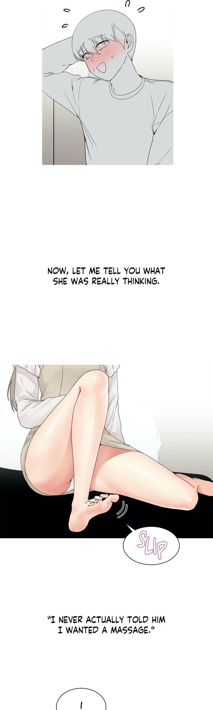 Fox Tales - Chapter 6 [photo 3] - MangaPorn