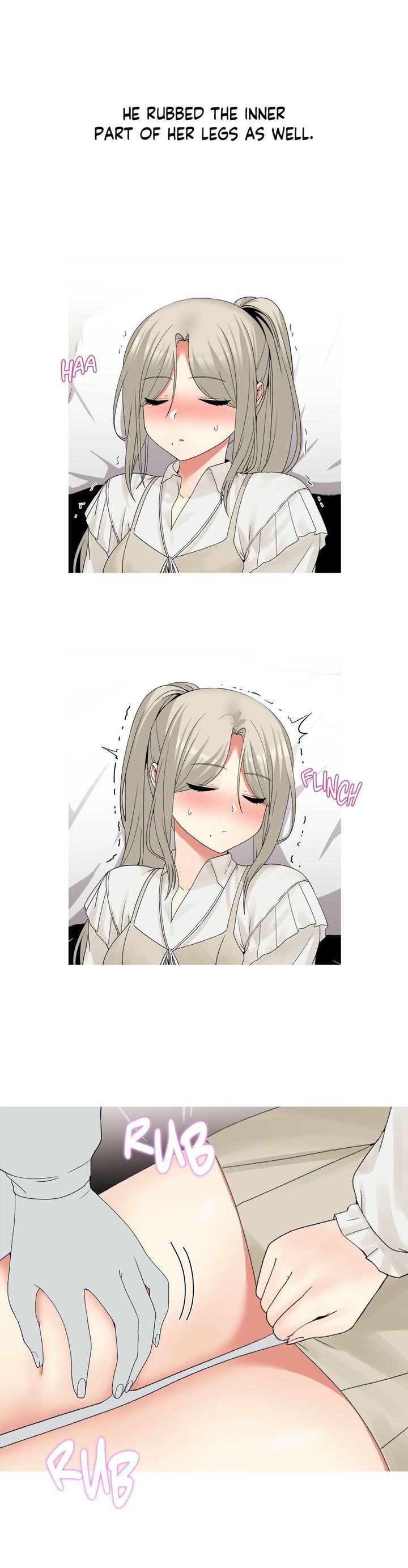 Fox Tales - Chapter 6 [photo 9] - MangaPorn