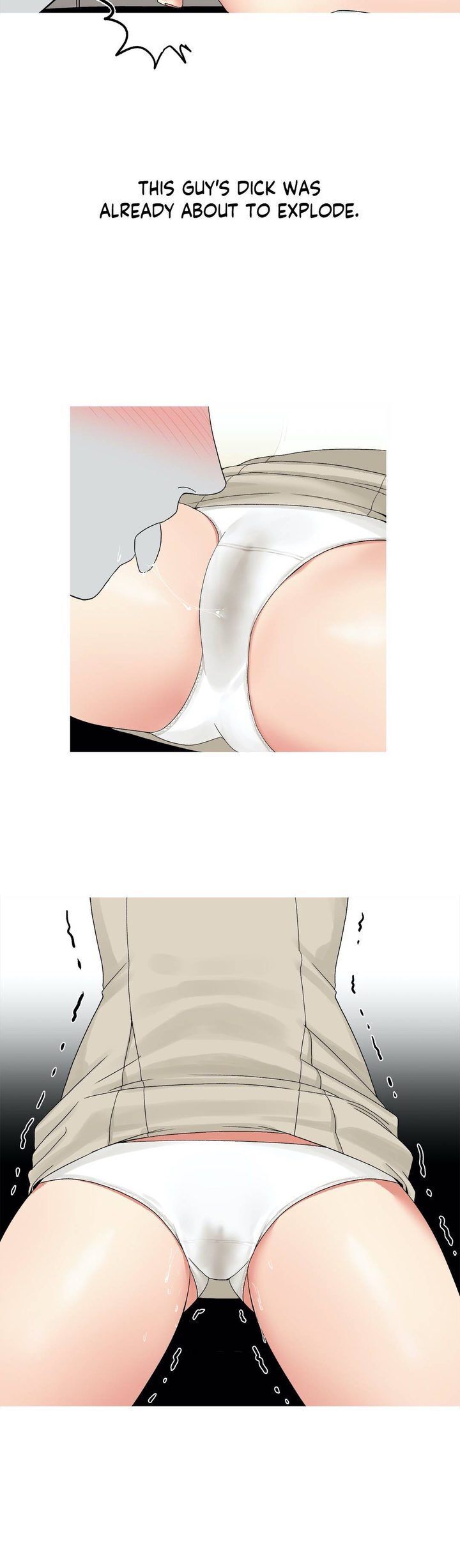 Fox Tales - Chapter 7 [photo 14] - MangaPorn