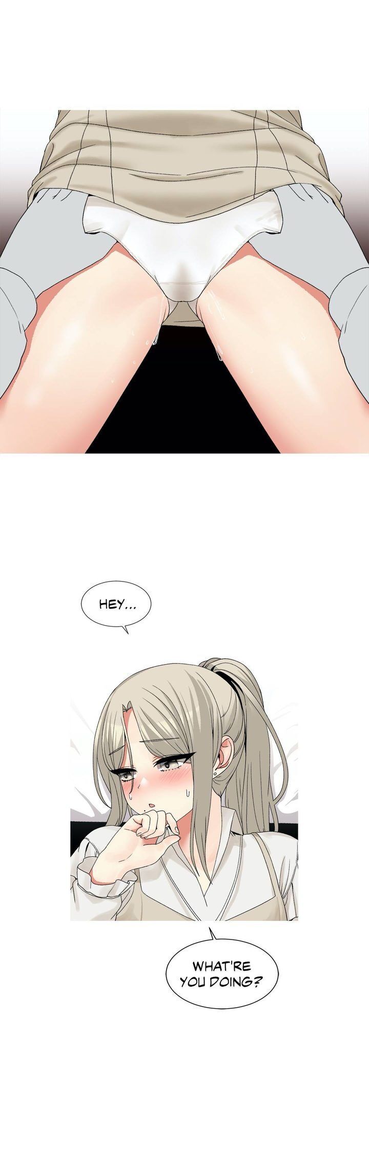 Fox Tales - Chapter 7 [photo 17] - MangaPorn