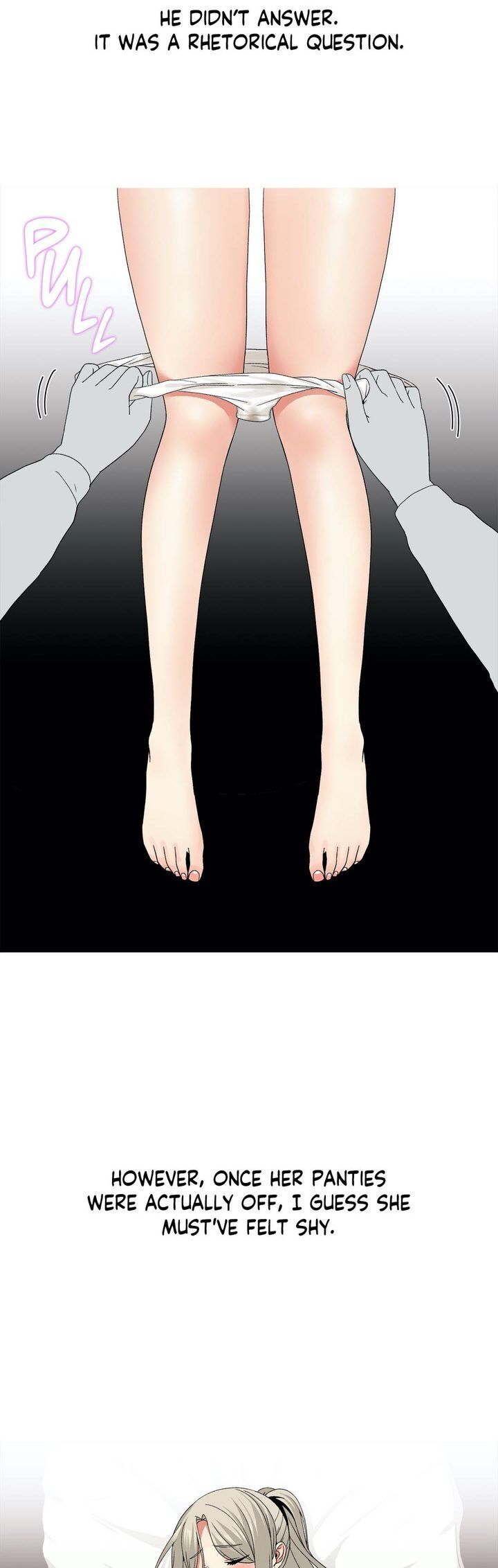 Fox Tales - Chapter 7 [photo 18] - MangaPorn