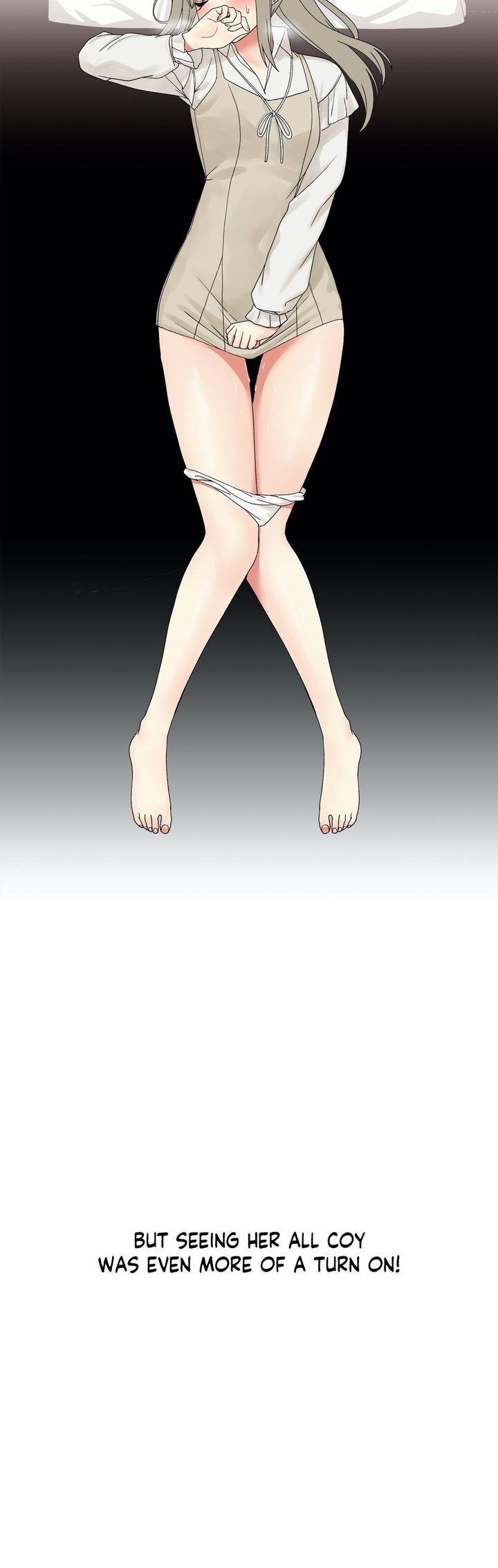 Fox Tales - Chapter 7 [photo 19] - MangaPorn