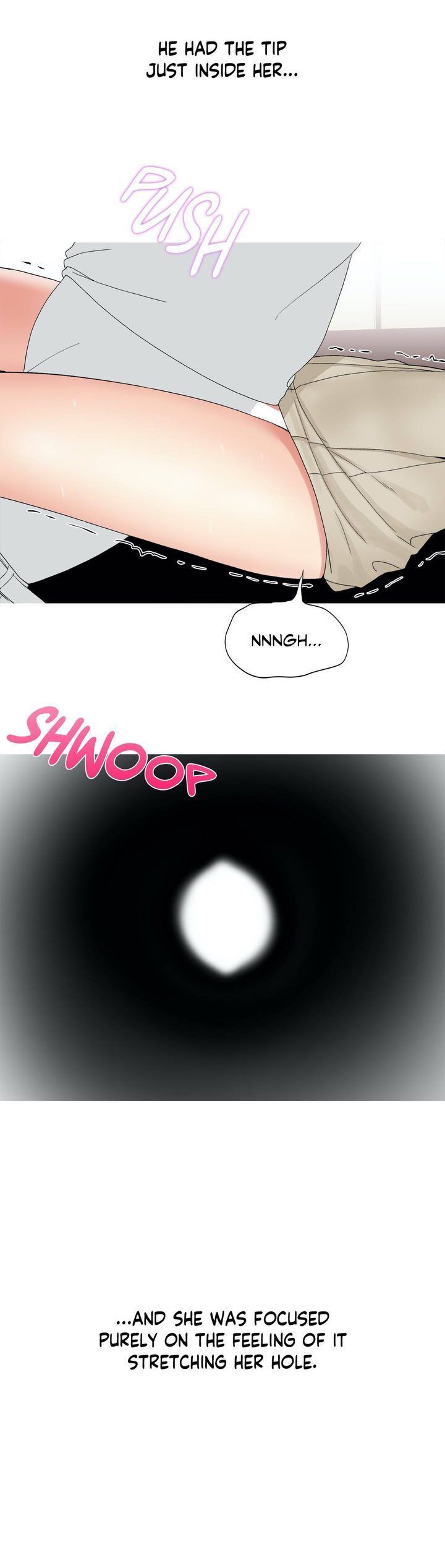 Fox Tales - Chapter 7 [photo 24] - MangaPorn