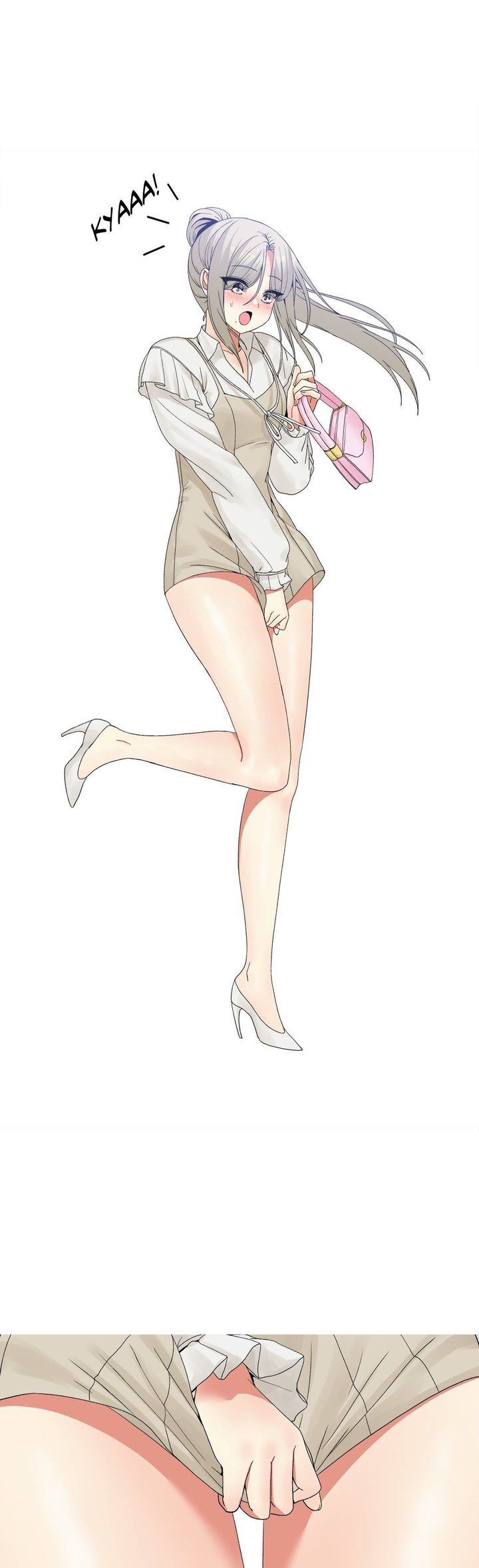 Fox Tales - Chapter 7 [photo 29] - MangaPorn