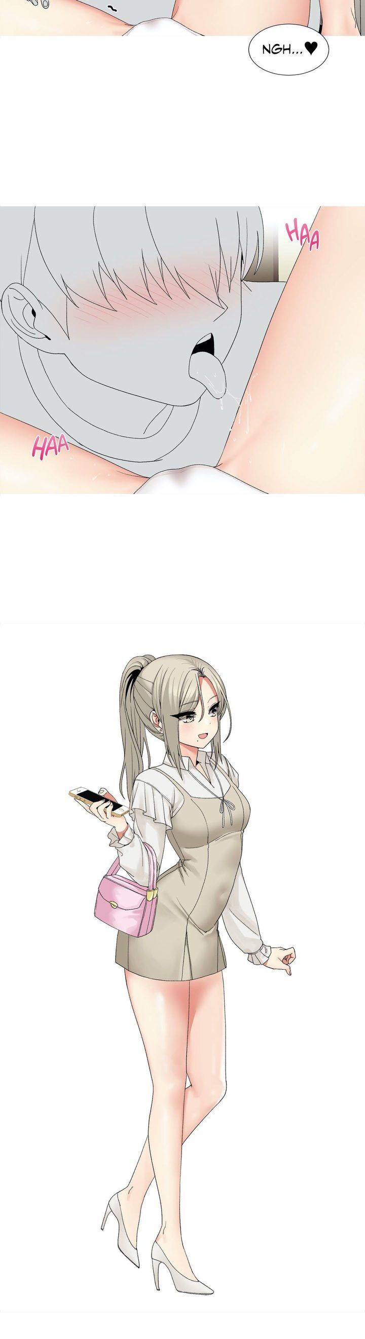 Fox Tales - Chapter 7 [photo 4] - MangaPorn