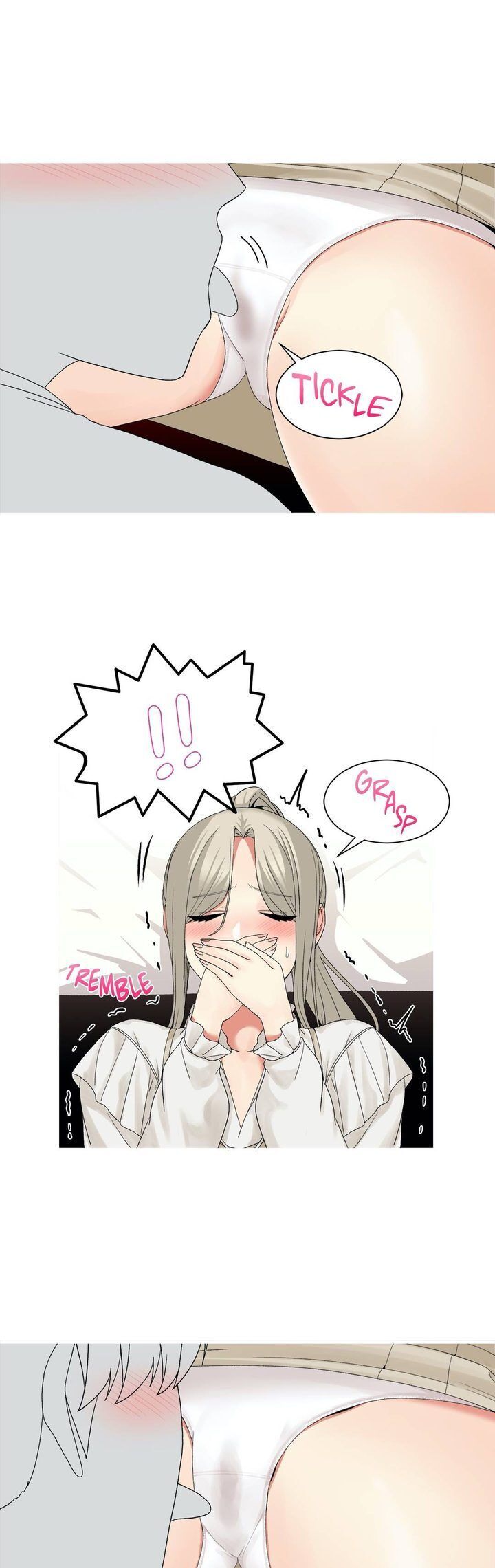 Fox Tales - Chapter 7 [photo 7] - MangaPorn