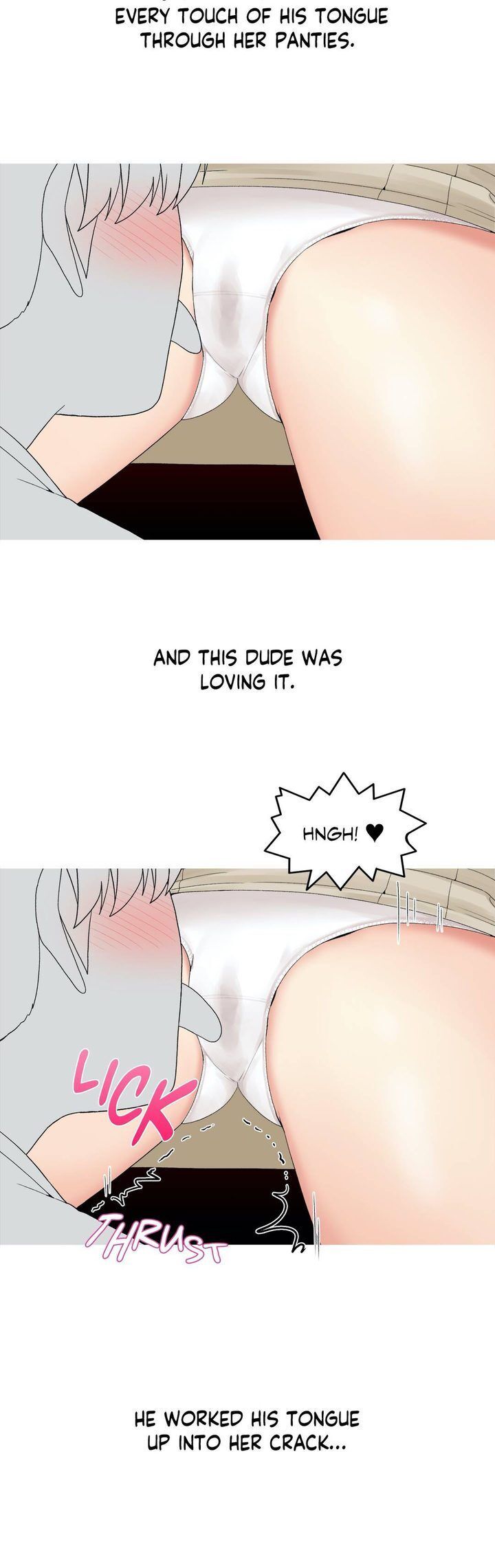 Fox Tales - Chapter 7 [photo 9] - MangaPorn