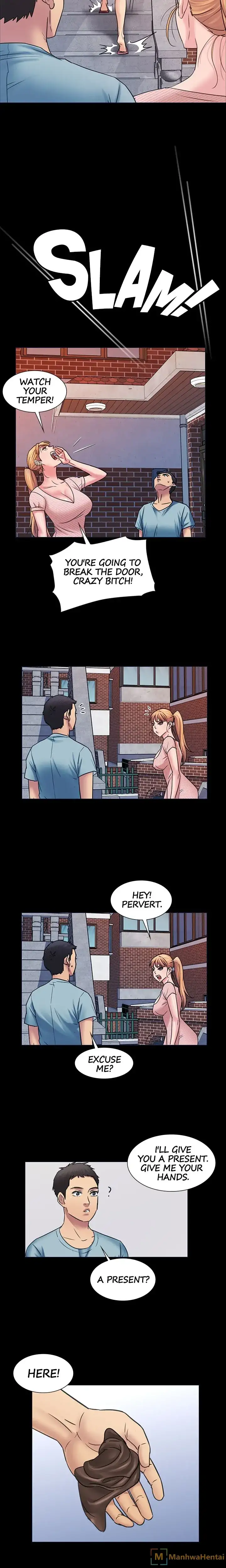 Queen Bee - Chapter 3 [photo 10] - MangaPorn