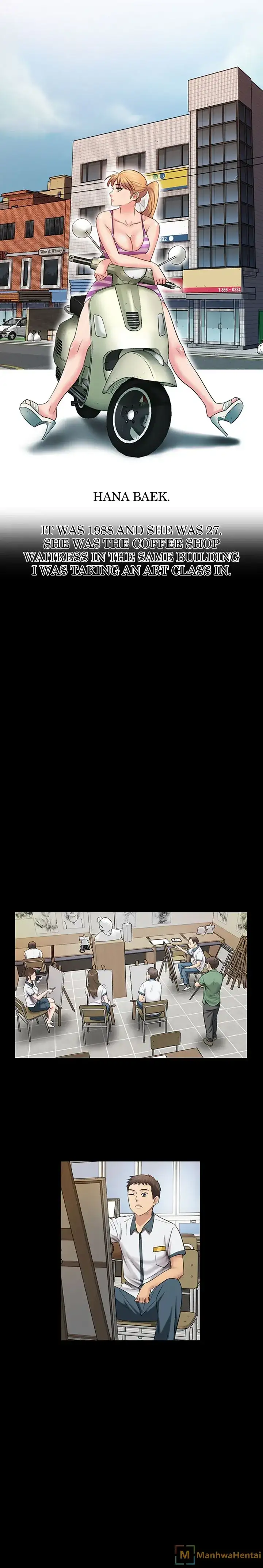 Queen Bee - Chapter 3 [photo 13] - MangaPorn